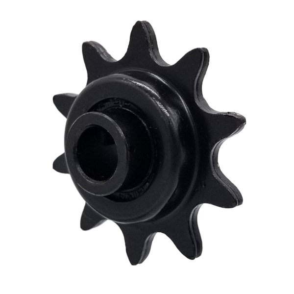 Terre Products Bobcat 548960 Ariens 08835300 Sprocket Pulley - 1.75'' Dia.- 3/8'' Bore - Steel 393810 - main